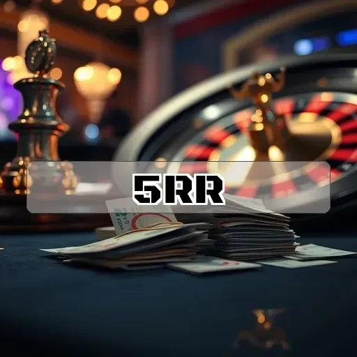 5rr.com: Aventura e Diversão na Seção Arcade Para Todos