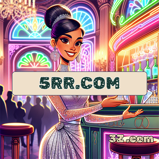 A Plataforma Inovadora do 5rr.com que Revoluciona o Jogo