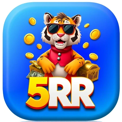 5rr.com Logo