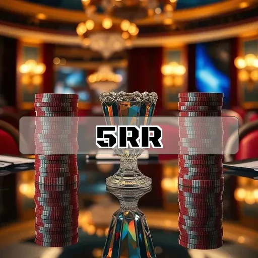 5rr.com: Maravilhas das Recompensas que Todo Gamer Deve Explorar