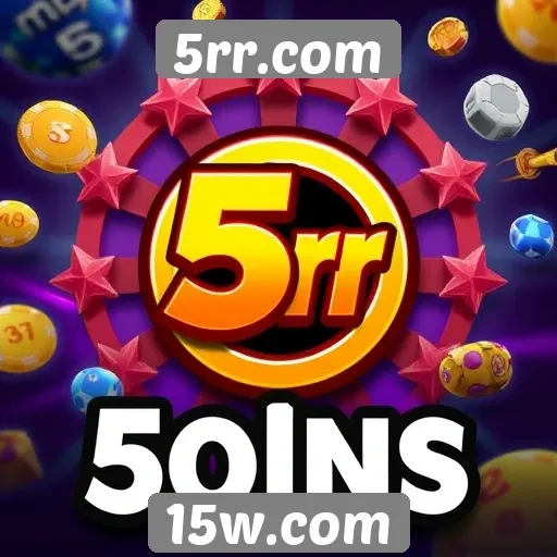 5rr.com oferece ampla gama de jogos online
