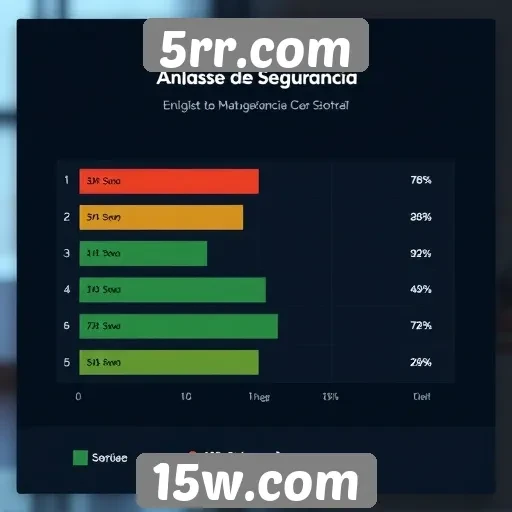 Análise de segurança no site 5rr.com