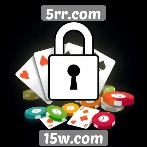 Dicas de segurança ao comprar jogos no 5rr.com
