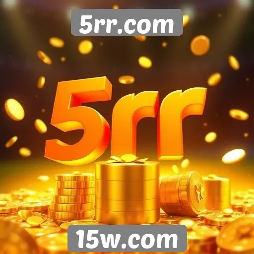 Plataforma 5rr.com oferece torneios com prêmios